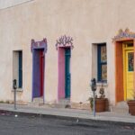 Tucson Origins Walking Tour - A Closer Look at Each Stop