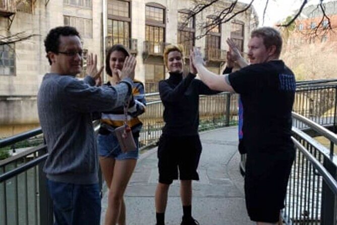 Tucson Trinket Trove Hunt - Exploring Tucson’s Landmarks and Hidden Gems