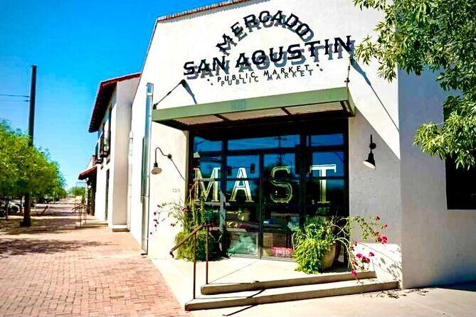 Tucson Walking Food Tour With Secret Food Tours - FAQs About the Tucson Walking Food Tour