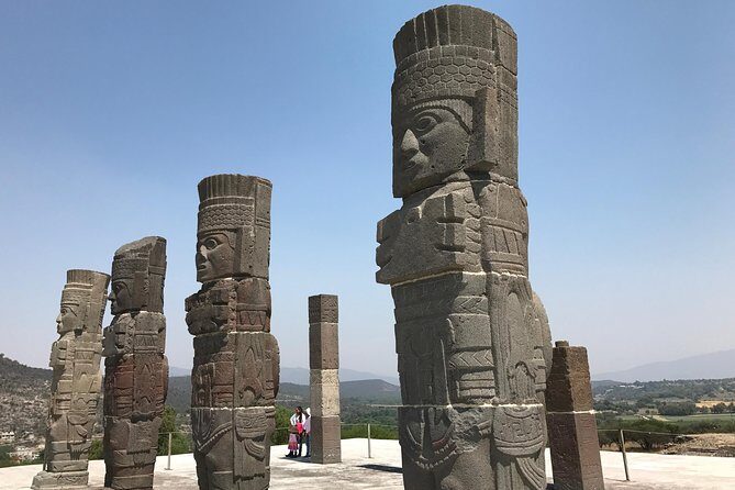 TULA AND TEPOTZOTLAN (Private) - Who Would Love This Tour?