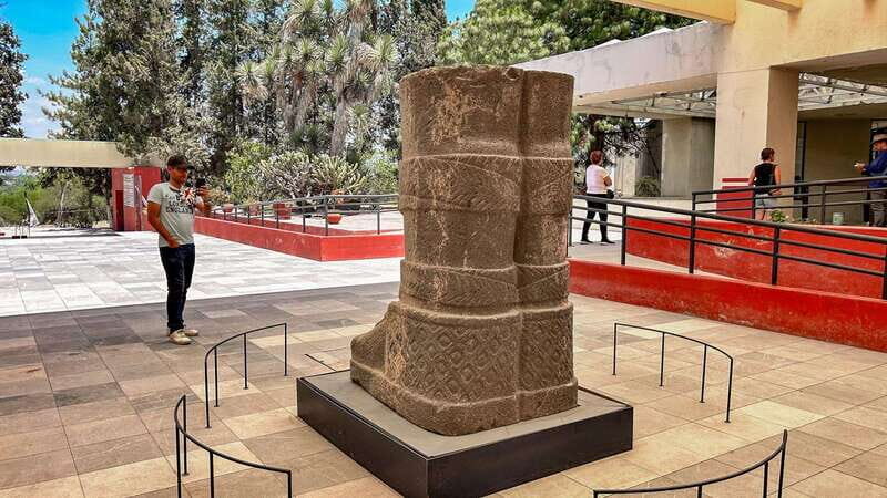 Tula: Archaeological Site Skip-the-Line Entry Ticket - The Practicalities: What to Expect and How to Prepare