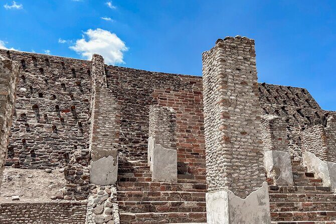 Tula Archeological Site Skip-the-Line Ticket - Authentic Traveler Insights