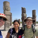 Tula Tour: Stone Warriors, Teotihuacan and Museum - The Value and Considerations