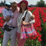 Tulip Festival in Skagit Valley Tour from Seattle - Transportation & Group Size