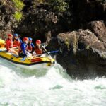 Tully River Full-Day White Water Rafting - FAQ