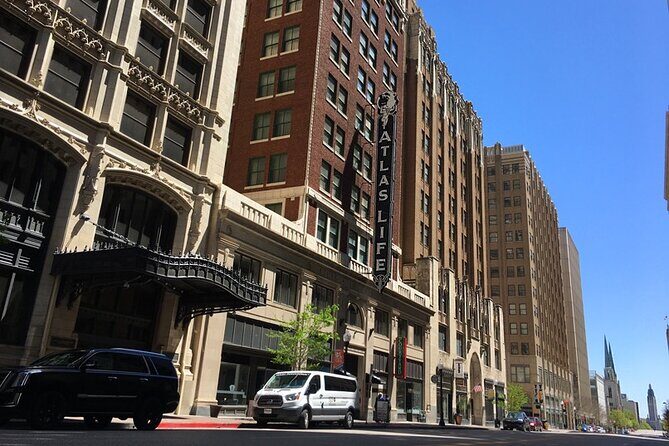 Tulsa Art Deco and Architecture with Expert Guide Walking Tour - Final Thoughts