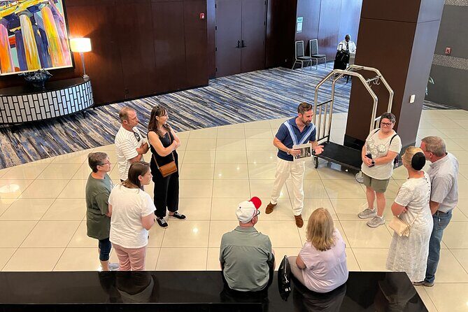 Tulsa History Tour with Underground Tunnels - Who Will Love This Tour?