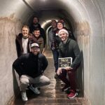 Tulsa: History Walking Tour of Underground Tunnels - Architectural Highlights and Stories