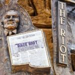 Tulsas Black Wall Street 1921 Massacre Self Guided Walking Tour - The Practicalities: What to Expect