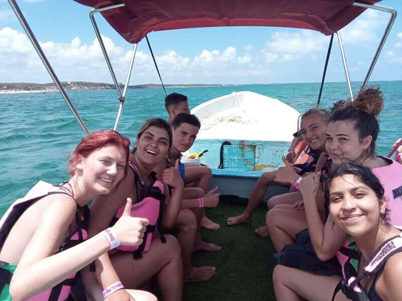 Tulum: 2 spot Reef Snorkel 1 hour 30 minutes - What You Get for Your Money