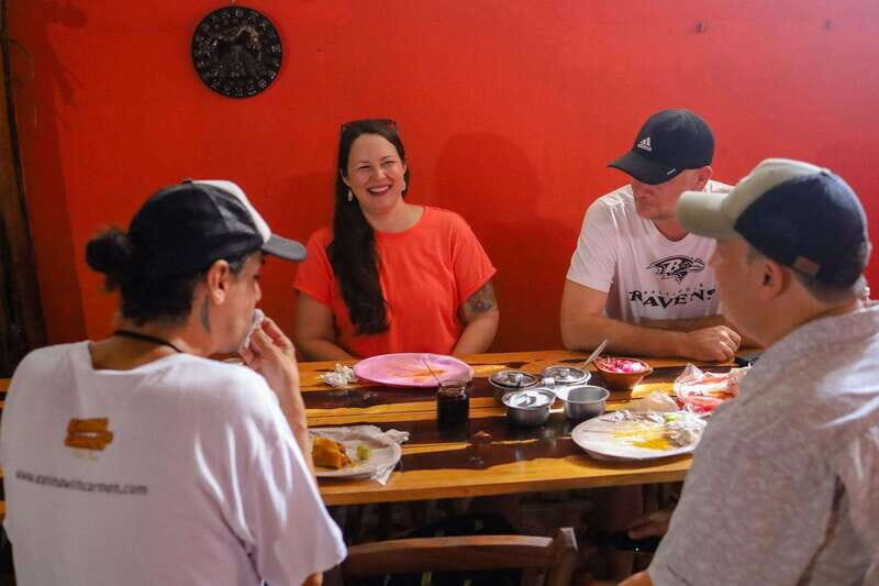 Tulum: 3-Hour Local Food Tasting Tour - What Makes This Tour Stand Out