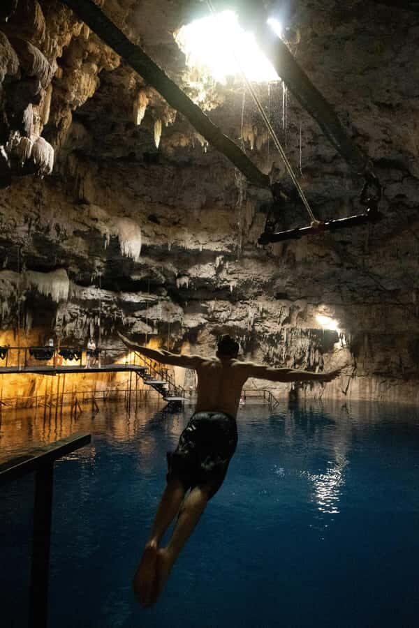 Tulum, 4 Cenotes, Playa del Carmen - Who Should Consider This Tour?