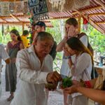 TULUM 4x1: Archaeological Zone, COBA, Cenote, 5th Avenue and lunch. - Honest Feedback from Travelers