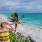 Tulum 4x1. Tulum, COBA, cenote and Playa Del Carmen, with lunch. - Who Is This Tour Best For?
