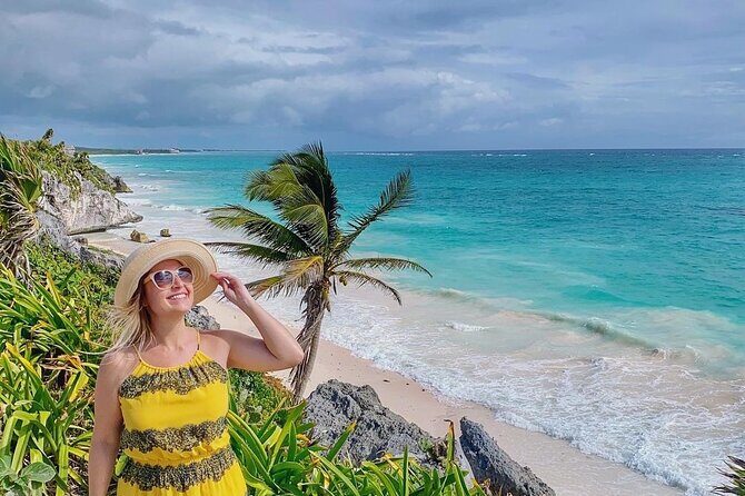 Tulum 4x1. Tulum, COBA, cenote and Playa Del Carmen, with lunch. - Who Is This Tour Best For?
