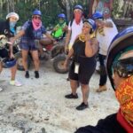 Tulum Adventure (archeological zone-Atv-ziplines-cenote-lunch-drinks-rappel) - Practical Tips for Making the Most of the Tour
