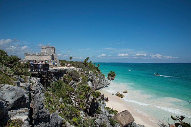 Tulum Adventure (archeological zone-Atv-ziplines-cenote-lunch-drinks-rappel) - Things to Keep in Mind