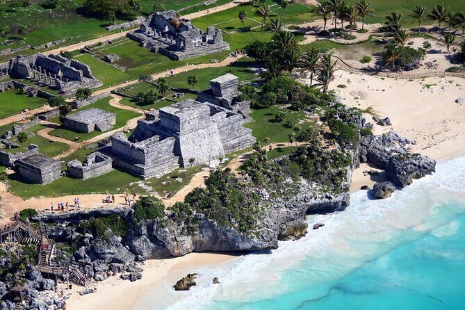 Tulum Adventure Combo: Mayan Ruins and Reef Snorkeling - Who Is This Tour Best For?