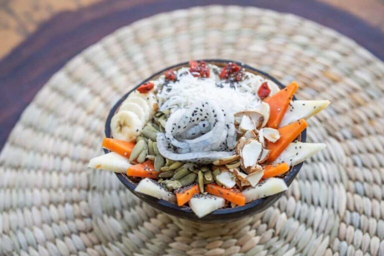 Tulum: Ahau Half-Day Pass with Premium Food and Drinks - The Breakdown of Your Itinerary