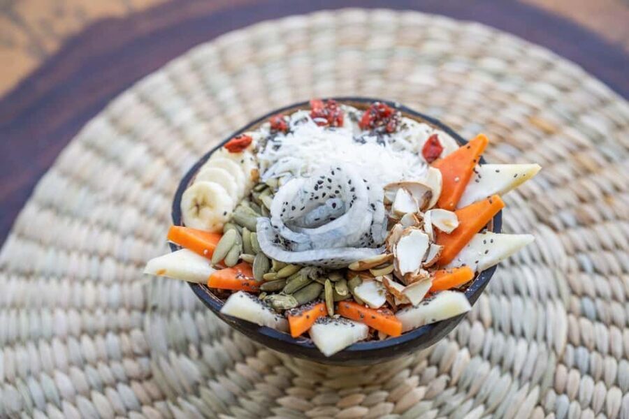 Tulum: Ahau Half-Day Pass with Premium Food and Drinks - The Breakdown of Your Itinerary