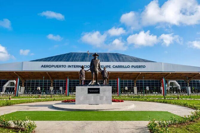 Tulum Airport Private Transportation to Tulum - Review Highlights and Authentic Perspectives