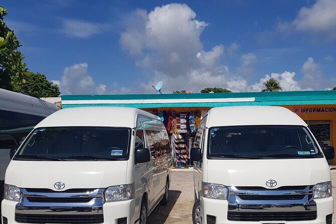Tulum airport round trip - Who Should Consider This Service?
