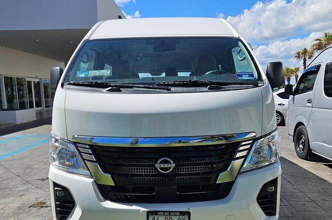 Tulum airport roundtrip groups - Is This Service Worth the Price?