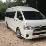 Tulum Airport shuttle service - FAQs