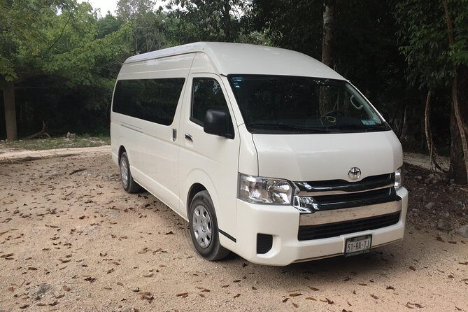 Tulum Airport shuttle service - FAQs