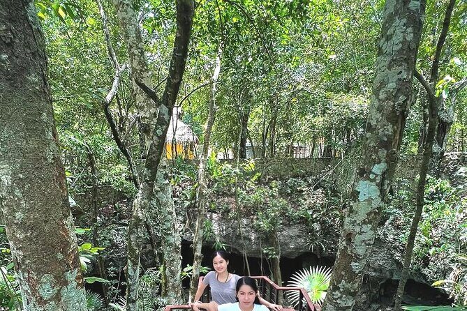 Tulum and Akumal Monkey Sanctuary - Who Is This Tour Best For?