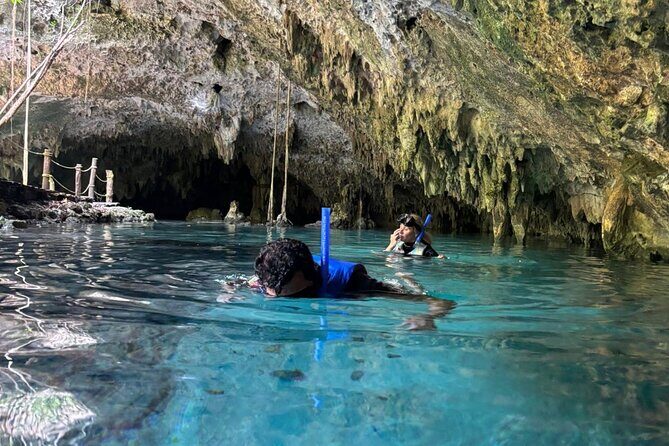 Tulum and Cenote Private Tour Ruins and Swimming - Who Is This Tour Best For?