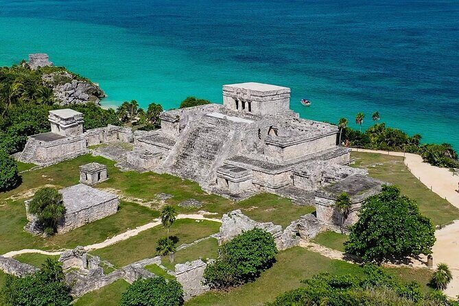 Tulum and Coba Archaeological Tour with Cenote Swim - Who Is This Tour Best Suited For?