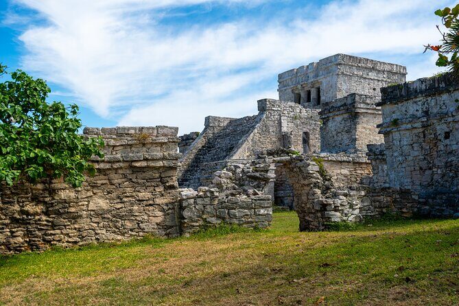 Tulum and Coba Ruins with a Cenote Experience - Practical Tips and Considerations