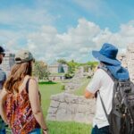 Tulum and Exclusive Cave Cenote Discovery with Lunch - What’s Included and What’s Not
