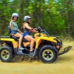Tulum and Extreme Ride from Riviera Maya - The Cultural Highlight: The Tulum Ruins