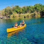 Tulum and Tankah Private Tour from Playa del Carmen with Lunch - Who Should Consider This Tour?