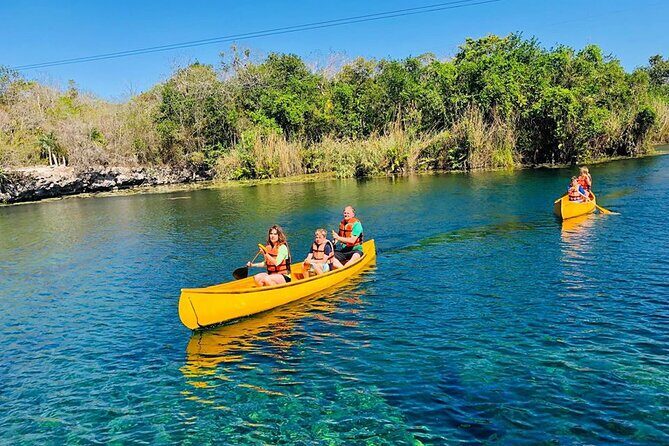 Tulum and Tankah Private Tour from Playa del Carmen with Lunch - Who Should Consider This Tour?