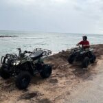 Tulum Area Experiences ATV Daily Rental - The Details Matter