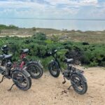 Tulum Area Experiences E-Bike Daily Rental - Who Is This Experience For?