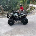 Tulum Area Experiences Guided ATV Tour to 3 Cenote's, Snorkel/Swim & Local Lunch - The Experience and Its Value