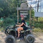 Tulum Area Guided ATV/Scooter Tour 2 Cenotes Snorkel/Swim + Jungle Cantina Lunch - Potential Drawbacks and Considerations