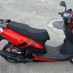 Tulum Area Guided Scooter Tour to 3 Cenote's, Snorkel/Swim & Local Lunch - The Ride and Transportation