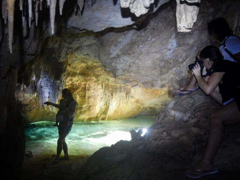 Tulum: ATV, Cenote, Zip lining and Rappelling Experience - Who Will Love This Tour