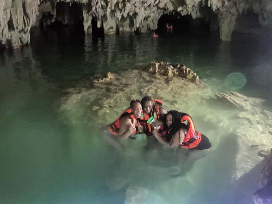 Tulum: ATV, Ziplines and Cenote Adventure - Is This Tour Good Value?