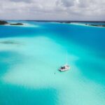 Tulum: Bacalar 7 Colors Lagoon Day Trip with Transport - What the Itinerary Looks Like