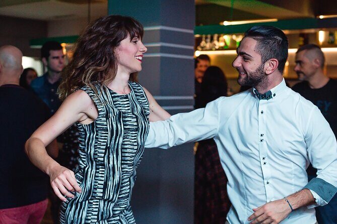 Tulum Bachata Lovers Dance Experience - The Itinerary Breakdown