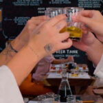 Tulum Beer School and create your own beer - Who Will Enjoy This?