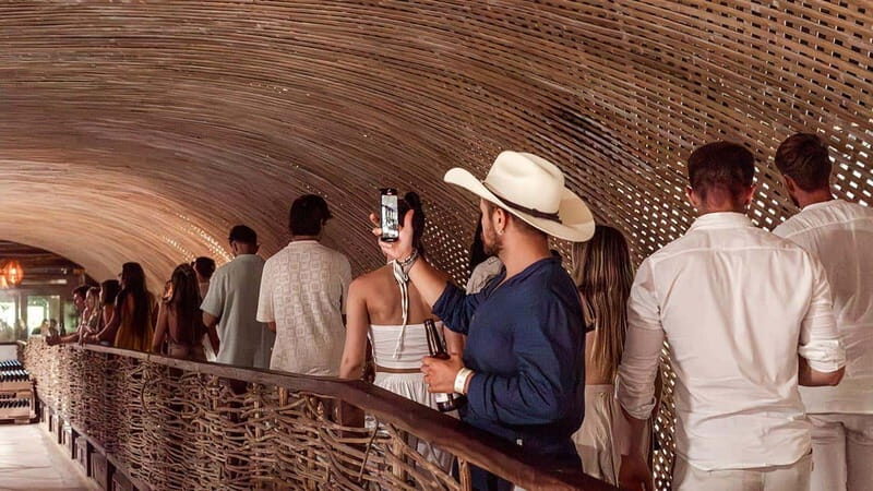 Tulum Beer Tasting Brewery Tour Beer School & Transportation - The Real Value: Breaking Down the Cost