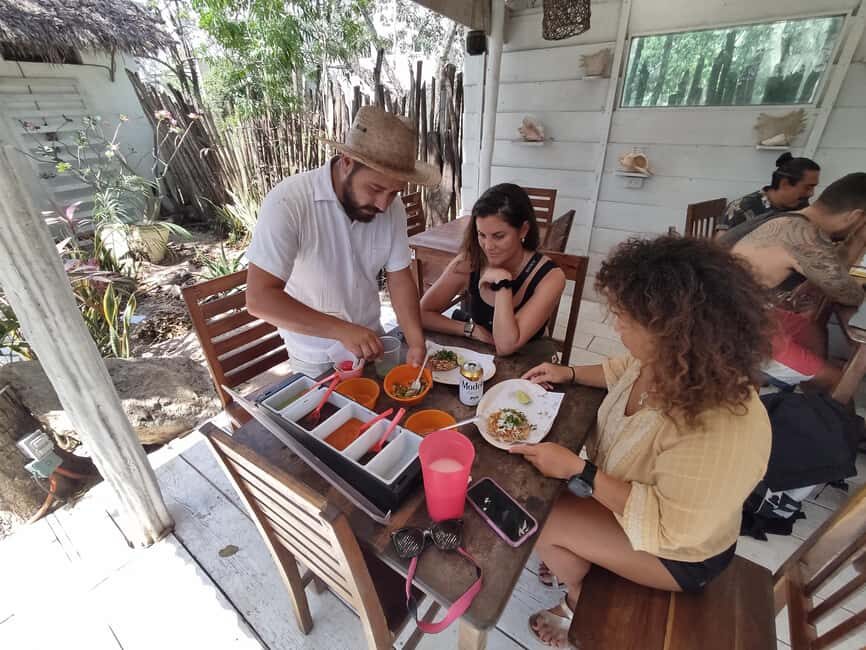Tulum: Best Taco Tour - What Makes This Taco Tour Stand Out?