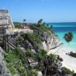 Tulum, Cenote, Coba Ruins & Fifth Avenue! Transportation from Playa Del Carmen - What’s Included and What’s Not